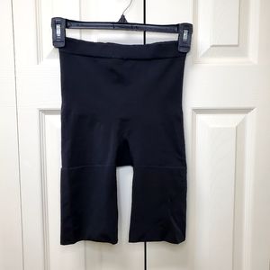 Spanx Shapewear Black